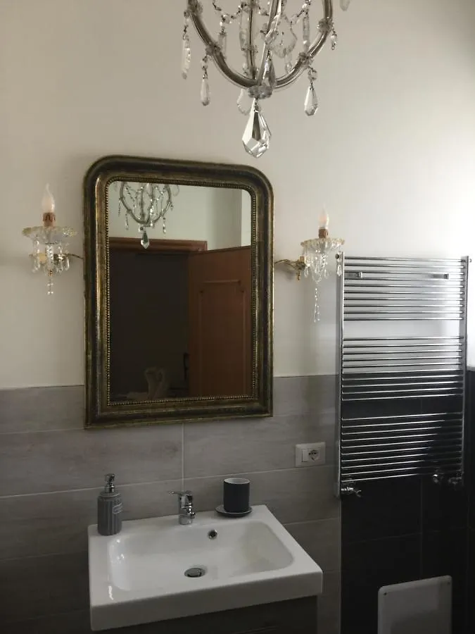 La Casa Di Emanuella - Rooms & International Suites Bari