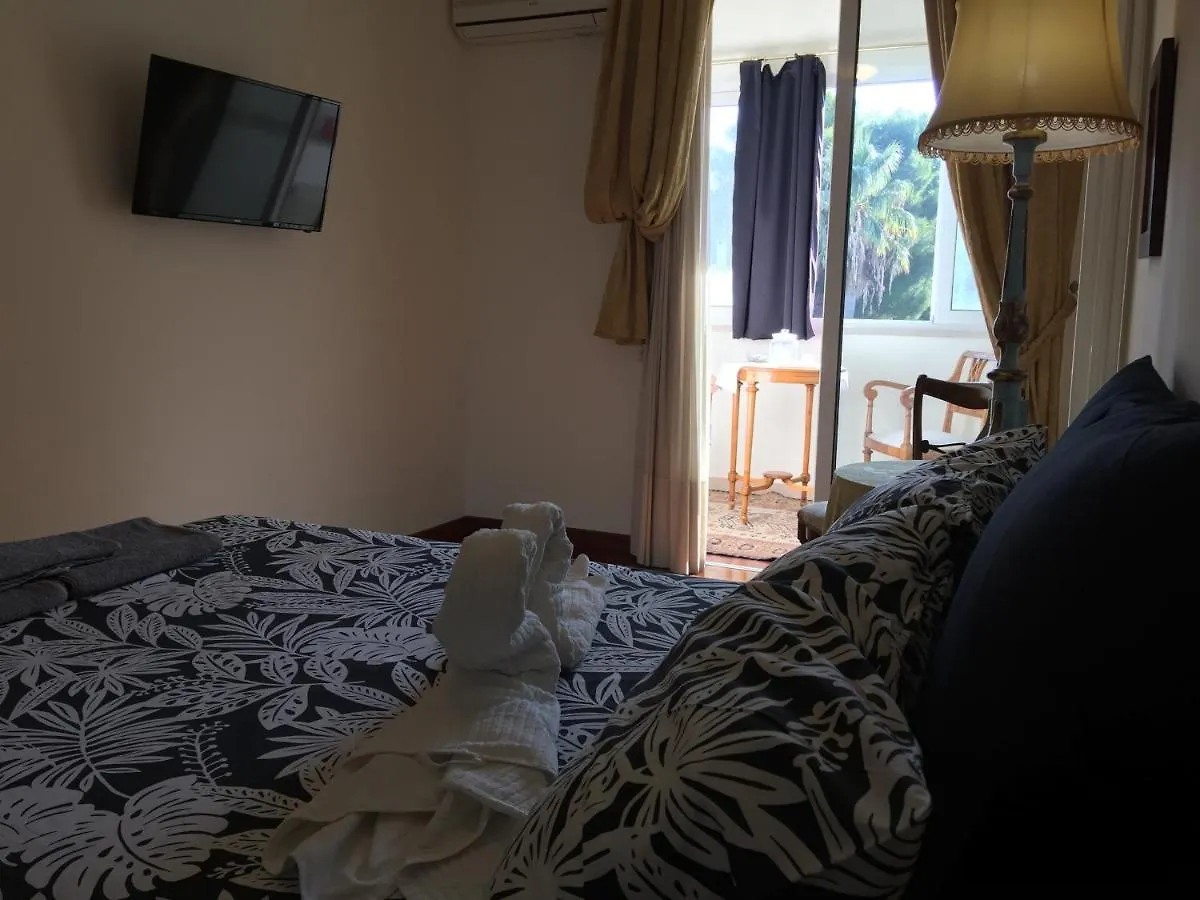 La Casa Di Emanuella - Rooms & International Suites Bari 0*,  Italie