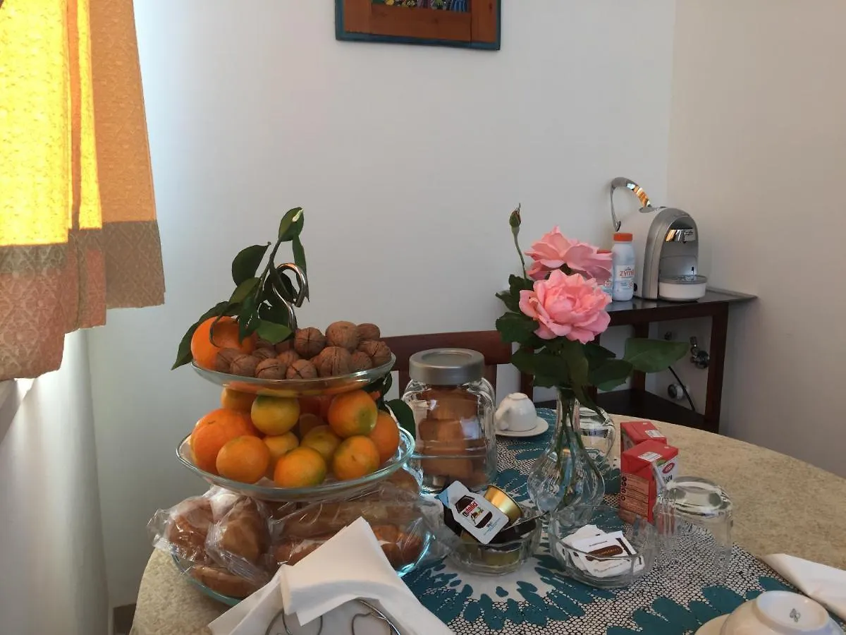 La Casa Di Emanuella - Rooms & International Suites Bari Italie