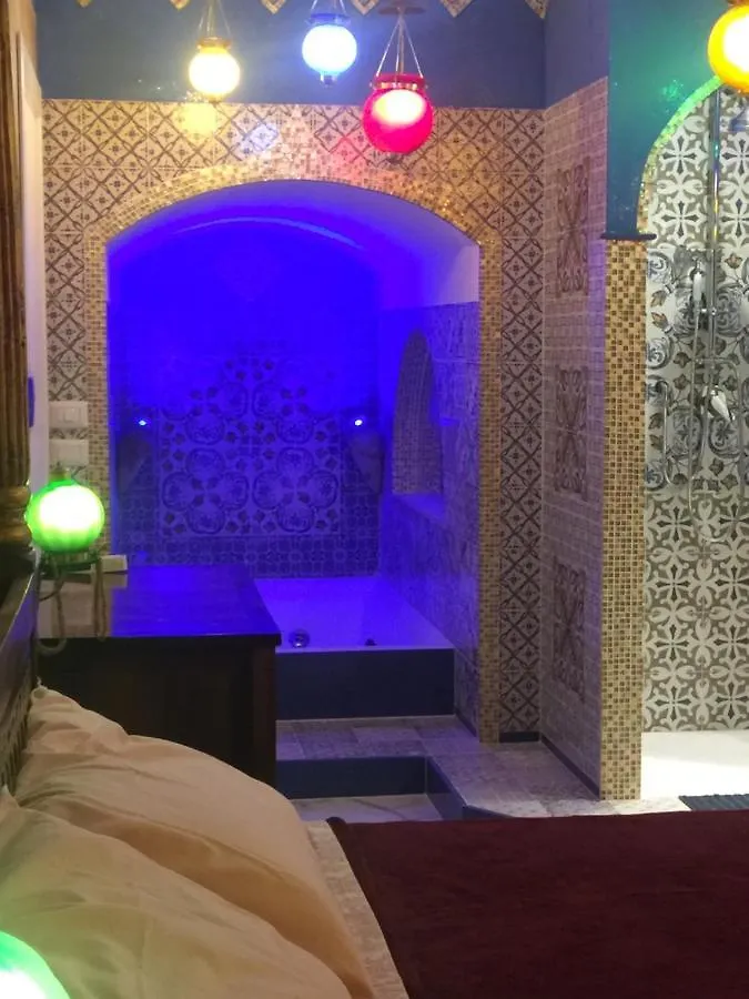La Casa Di Emanuella - Rooms & International Suites Bari Italie
