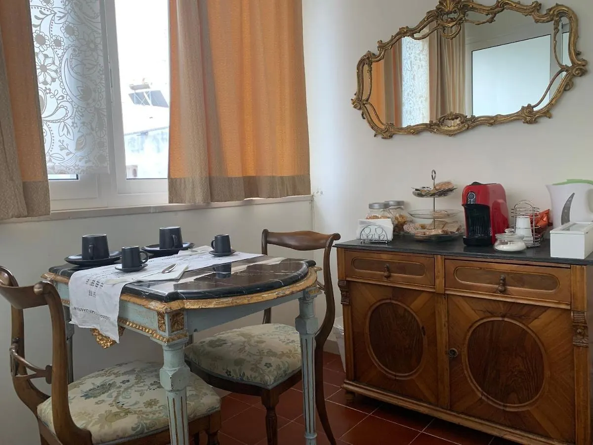 La Casa Di Emanuella - Rooms & International Suites Bari 0*,  Italie