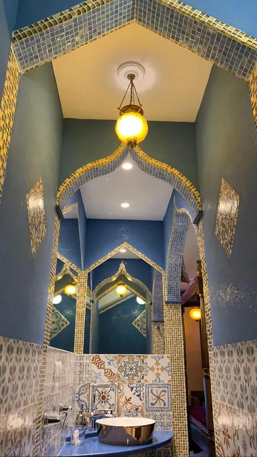 La Casa Di Emanuella - Rooms & International Suites Bari