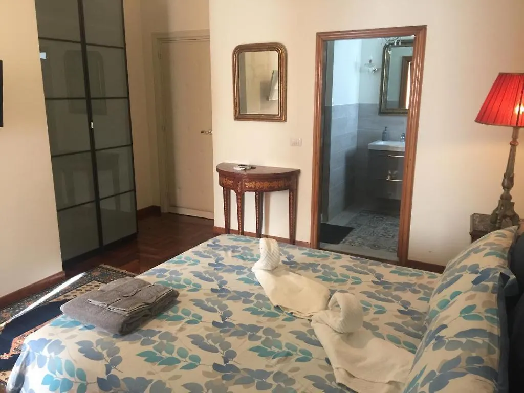 Bed & Breakfast La Casa Di Emanuella - Rooms & International Suites Bari