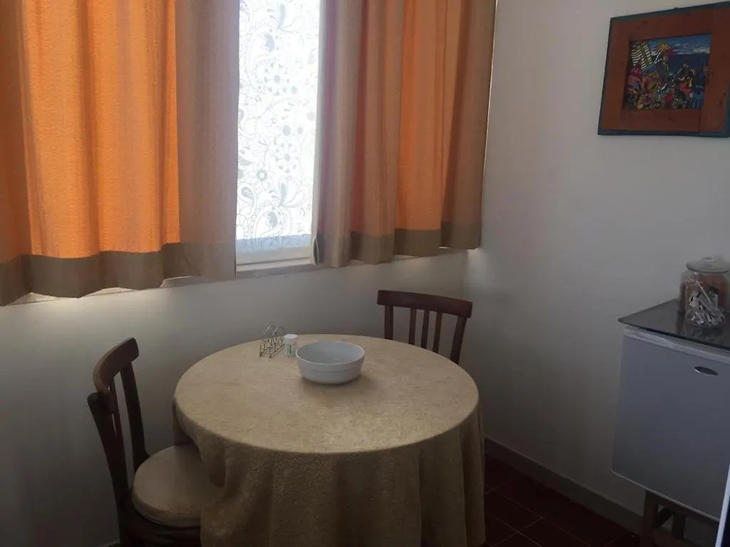 La Casa Di Emanuella - Rooms & International Suites Bari 0*,
