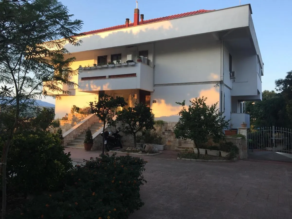 Bed & Breakfast La Casa Di Emanuella - Rooms & International Suites Bari