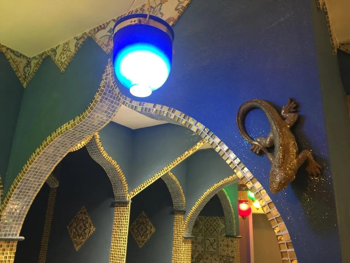 La Casa Di Emanuella - Rooms & International Suites Bari