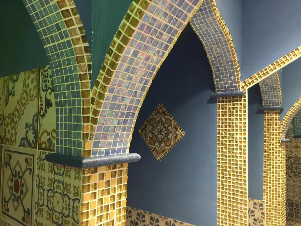 Bed & Breakfast La Casa Di Emanuella - Rooms & International Suites Bari