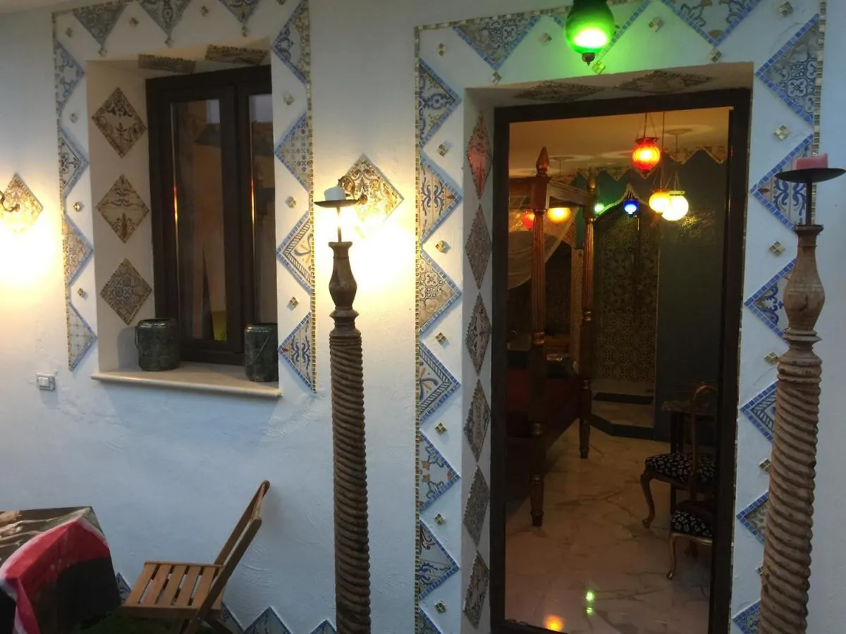 Bed & Breakfast La Casa Di Emanuella - Rooms & International Suites Bari