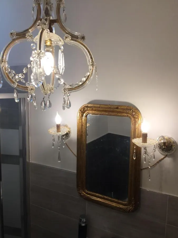 Bed & Breakfast La Casa Di Emanuella - Rooms & International Suites Bari