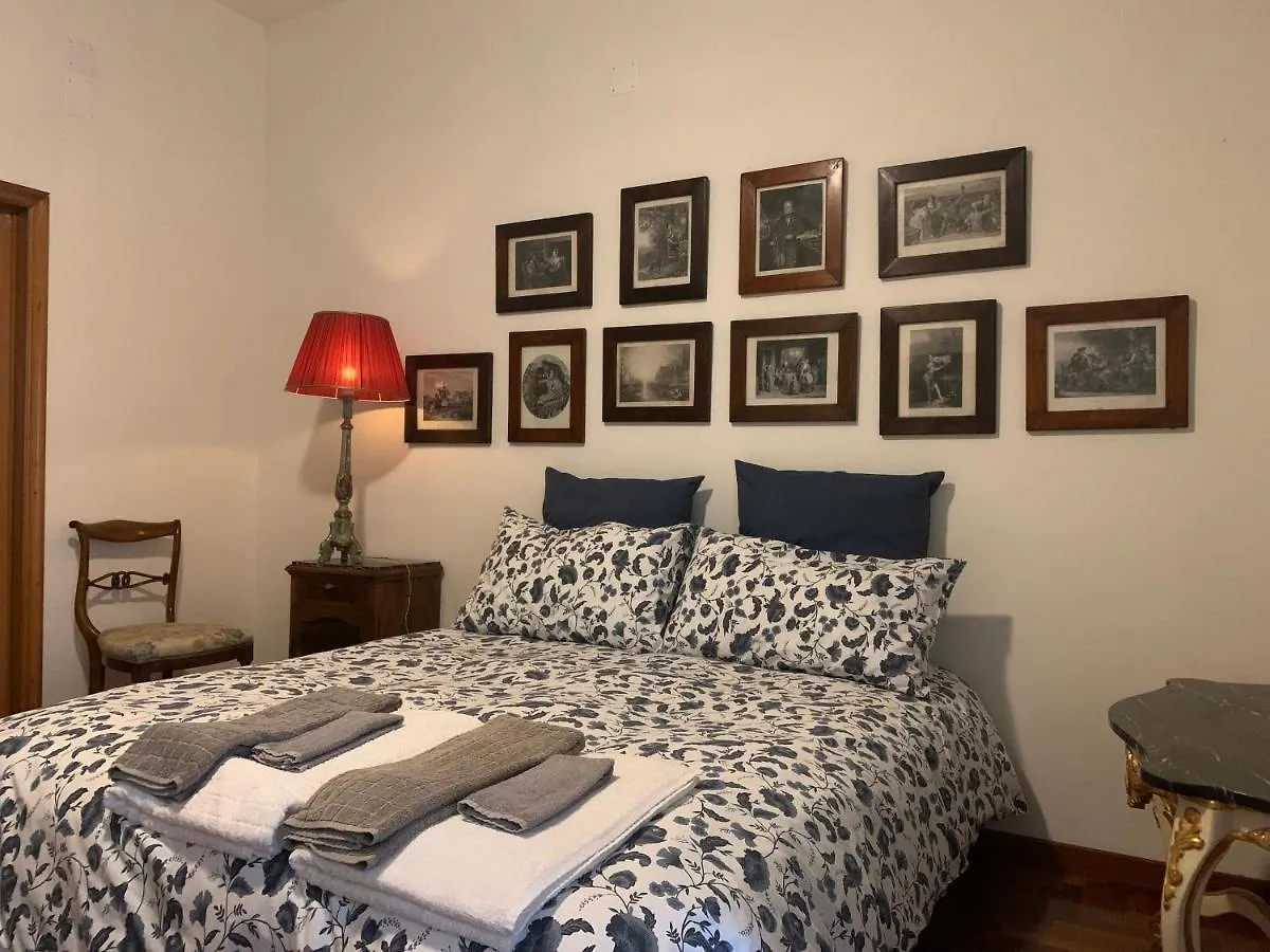 La Casa Di Emanuella - Rooms & International Suites Bari Italy