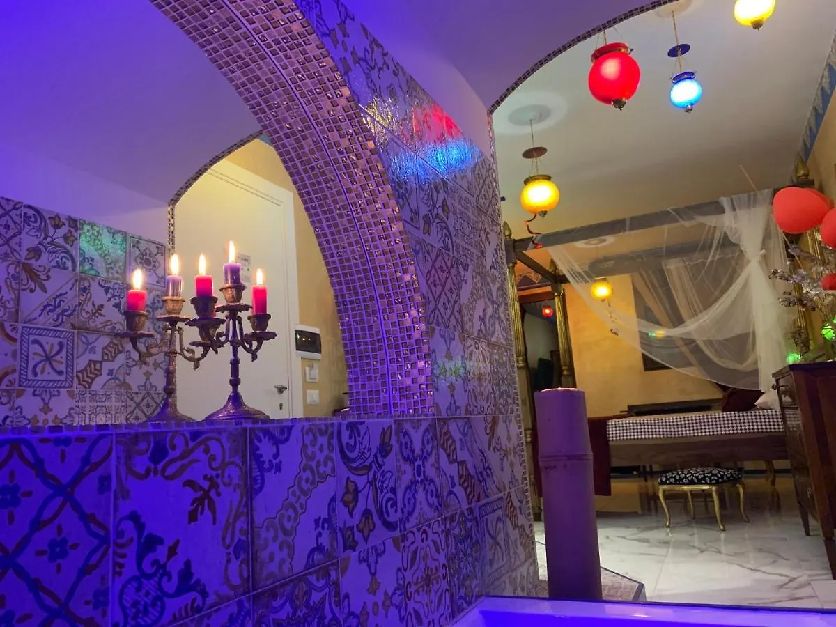 La Casa Di Emanuella - Rooms & International Suites Bari