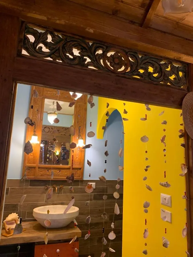 La Casa Di Emanuella - Rooms & International Suites Bari