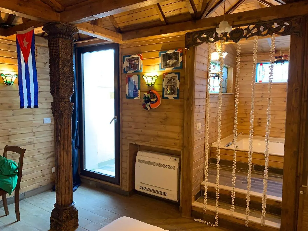 Bed & Breakfast La Casa Di Emanuella - Rooms & International Suites Bari