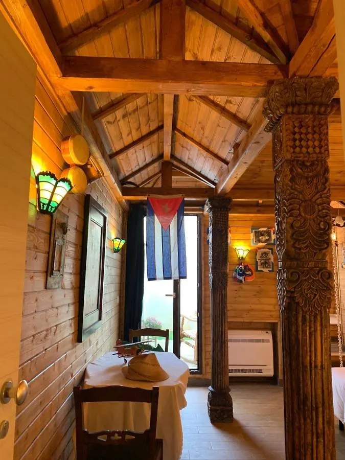 Bed & Breakfast La Casa Di Emanuella - Rooms & International Suites Bari