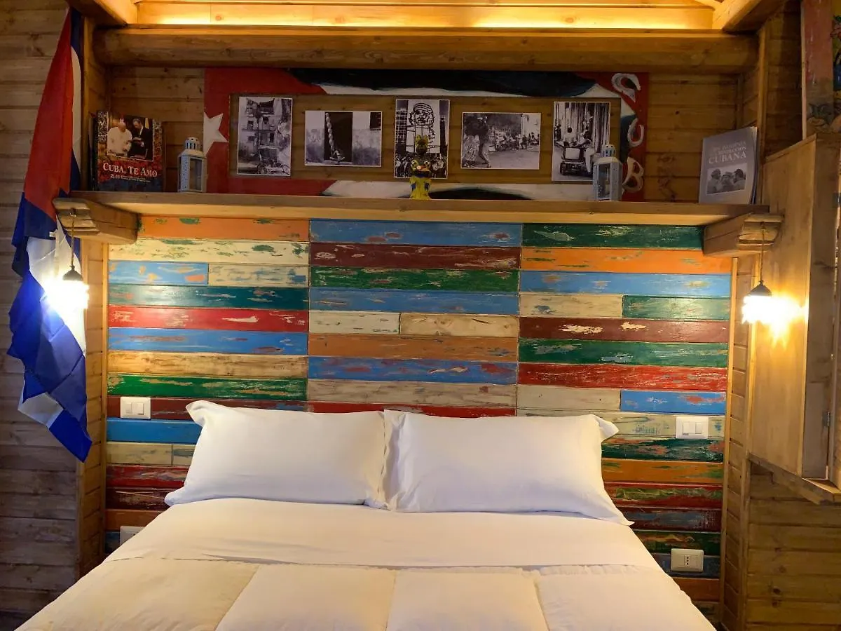 Bed & Breakfast La Casa Di Emanuella - Rooms & International Suites Bari