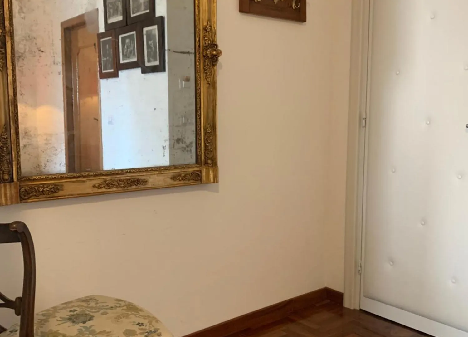 Bed & Breakfast La Casa Di Emanuella - Rooms & International Suites Bari