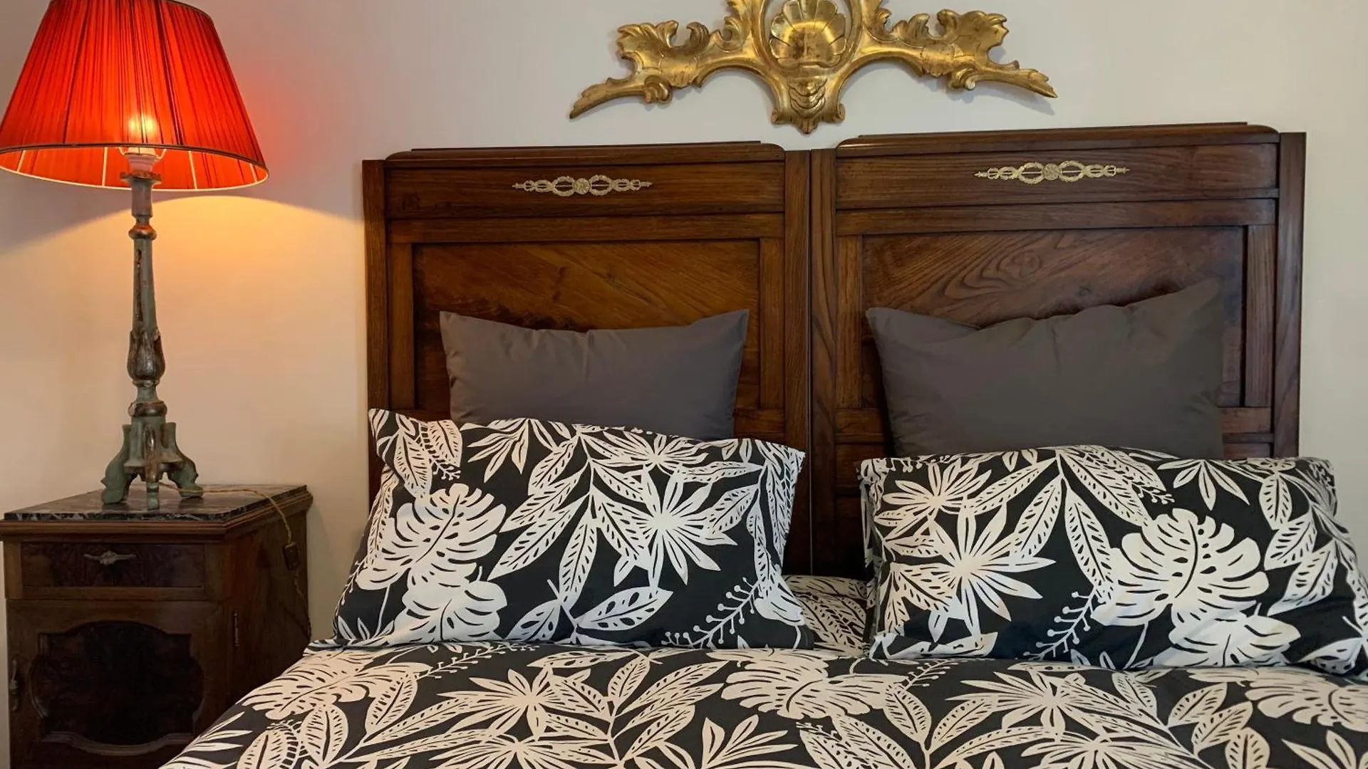 La Casa Di Emanuella - Rooms & International Suites Bari